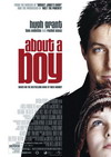 About a Boy Oscar Nomination